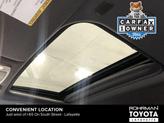 Thumbnail of 2023 Midnight Black Metallic Toyota Sienna