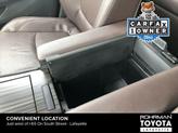 Thumbnail of 2023 Midnight Black Metallic Toyota Sienna