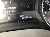 Thumbnail of 2023 Midnight Black Metallic Toyota Sienna