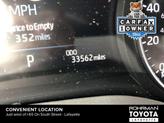Thumbnail of 2023 Midnight Black Metallic Toyota Sienna