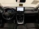Thumbnail of 2023 Silver Sky Metallic Toyota RAV4