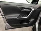 Thumbnail of 2023 Silver Sky Metallic Toyota RAV4