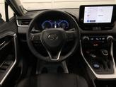 Thumbnail of 2023 Silver Sky Metallic Toyota RAV4