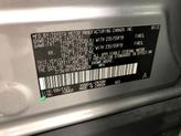 Thumbnail of 2023 Silver Sky Metallic Toyota RAV4