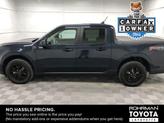 Thumbnail of 2022 ALTO BLUE METALLIC TC Ford Maverick
