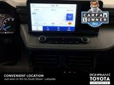 Thumbnail of 2022 ALTO BLUE METALLIC TC Ford Maverick