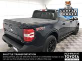 Thumbnail of 2022 ALTO BLUE METALLIC TC Ford Maverick