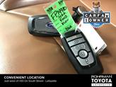 Thumbnail of 2022 ALTO BLUE METALLIC TC Ford Maverick