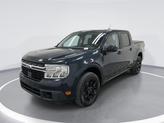 Photo of 2022 ALTO BLUE METALLIC TC Ford Maverick