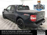 Thumbnail of 2022 ALTO BLUE METALLIC TC Ford Maverick