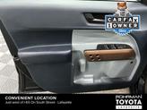 Thumbnail of 2022 ALTO BLUE METALLIC TC Ford Maverick