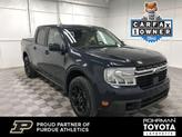 Thumbnail of 2022 ALTO BLUE METALLIC TC Ford Maverick