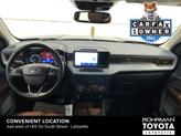 Thumbnail of 2022 ALTO BLUE METALLIC TC Ford Maverick