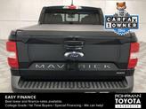 Thumbnail of 2022 ALTO BLUE METALLIC TC Ford Maverick