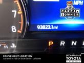 Thumbnail of 2022 ALTO BLUE METALLIC TC Ford Maverick