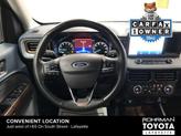 Thumbnail of 2022 ALTO BLUE METALLIC TC Ford Maverick