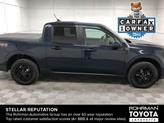 Thumbnail of 2022 ALTO BLUE METALLIC TC Ford Maverick