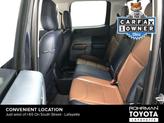 Thumbnail of 2022 ALTO BLUE METALLIC TC Ford Maverick