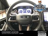 Thumbnail of 2025 Bright White Clearcoat Jeep Grand Cherokee L