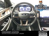 Thumbnail of 2025 Bright White Clearcoat Jeep Grand Cherokee L