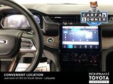 Thumbnail of 2025 Bright White Clearcoat Jeep Grand Cherokee L