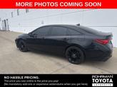 Thumbnail of 2022 Midnight Black Metallic Toyota Avalon Hybrid