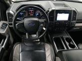 Thumbnail of 2019 RACE RED Ford F-150