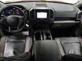 Thumbnail of 2019 RACE RED Ford F-150