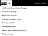Thumbnail of 2023 Magnetic Gray Metallic Toyota RAV4
