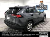 Thumbnail of 2023 Magnetic Gray Metallic Toyota RAV4