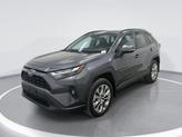 Photo of 2023 Magnetic Gray Metallic Toyota RAV4