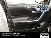 Thumbnail of 2023 Magnetic Gray Metallic Toyota RAV4