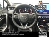 Thumbnail of 2023 Magnetic Gray Metallic Toyota RAV4