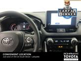 Thumbnail of 2023 Magnetic Gray Metallic Toyota RAV4