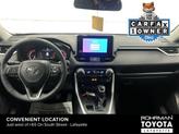 Thumbnail of 2023 Magnetic Gray Metallic Toyota RAV4