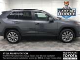 Thumbnail of 2023 Magnetic Gray Metallic Toyota RAV4