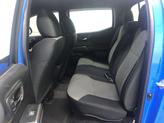 Thumbnail of 2021 Voodoo Blue Toyota Tacoma