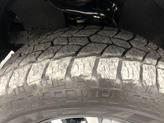 Thumbnail of 2021 Voodoo Blue Toyota Tacoma