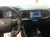 Thumbnail of 2021 Voodoo Blue Toyota Tacoma