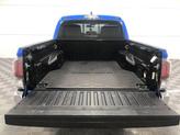 Thumbnail of 2021 Voodoo Blue Toyota Tacoma
