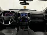 Thumbnail of 2022 Shadow Gray Metallic Chevrolet Silverado 1500