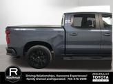 Thumbnail of 2022 Shadow Gray Metallic Chevrolet Silverado 1500