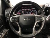 Thumbnail of 2022 Shadow Gray Metallic Chevrolet Silverado 1500