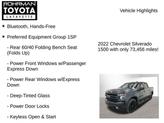 Thumbnail of 2022 Shadow Gray Metallic Chevrolet Silverado 1500