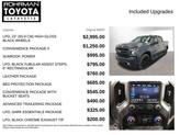Thumbnail of 2022 Shadow Gray Metallic Chevrolet Silverado 1500