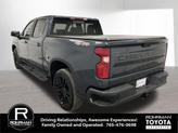 Thumbnail of 2022 Shadow Gray Metallic Chevrolet Silverado 1500
