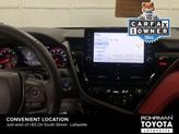 Thumbnail of 2023 Wind Chill Pearl/Midnight Black Metallic Toyota Camry