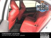 Thumbnail of 2023 Wind Chill Pearl/Midnight Black Metallic Toyota Camry