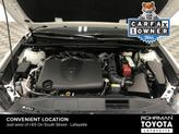 Thumbnail of 2023 Wind Chill Pearl/Midnight Black Metallic Toyota Camry