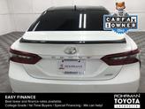 Thumbnail of 2023 Wind Chill Pearl/Midnight Black Metallic Toyota Camry